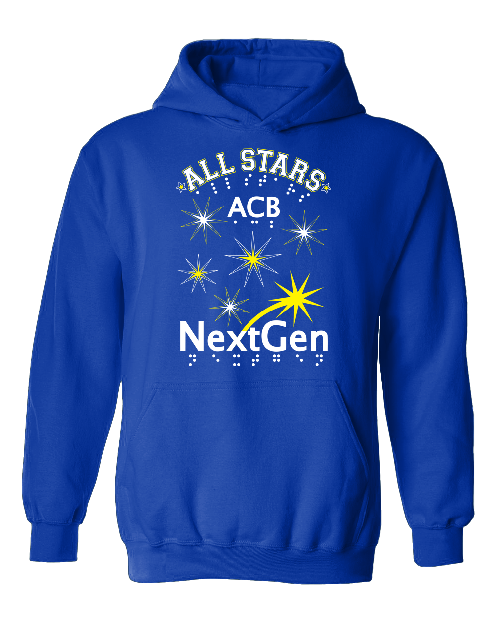 Next Gen AllStars 2025