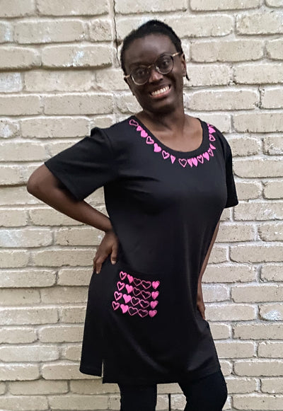T-Shirt Dresses